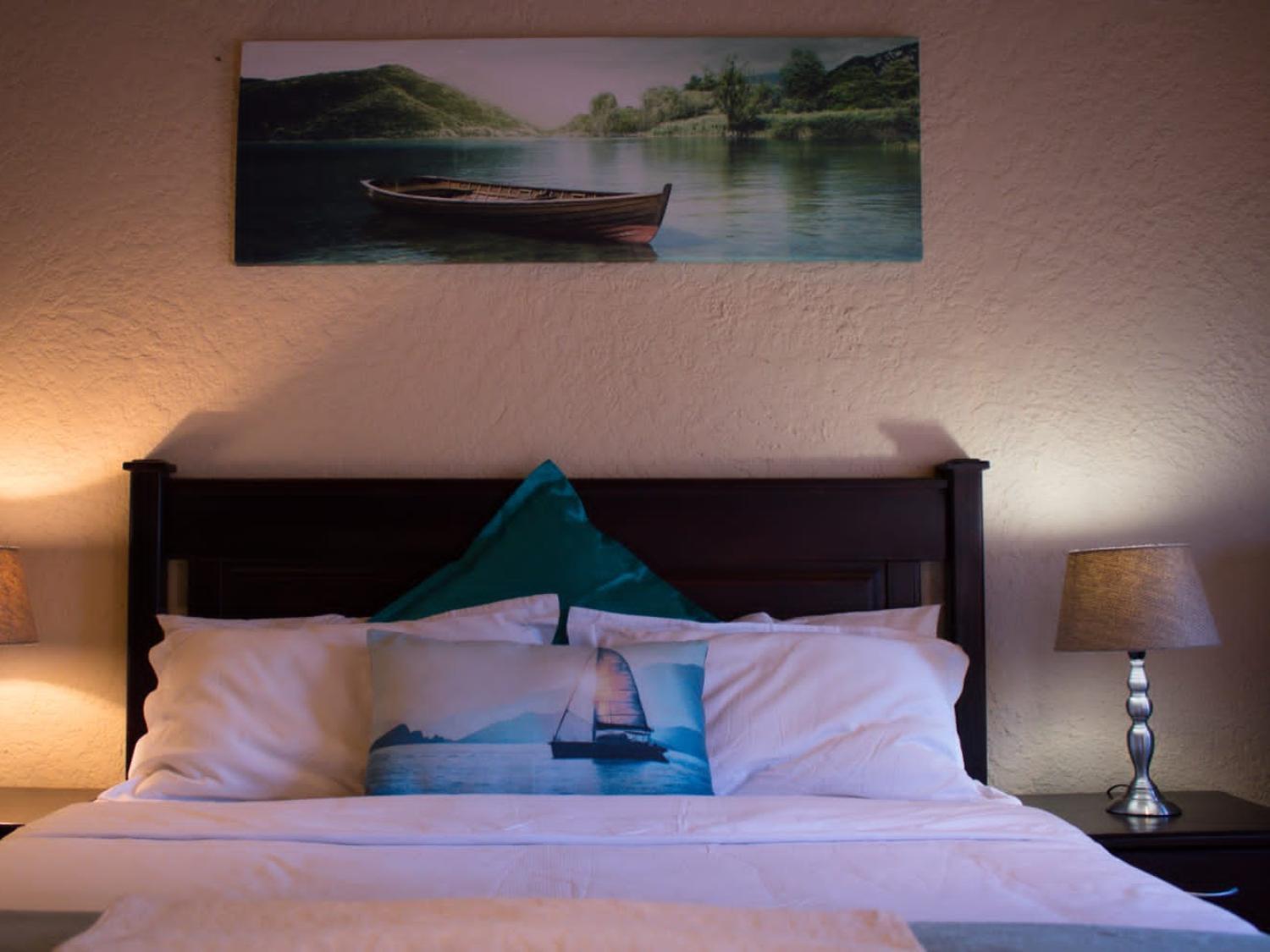 Sollunaa Guesthouse Sandton Habitación foto