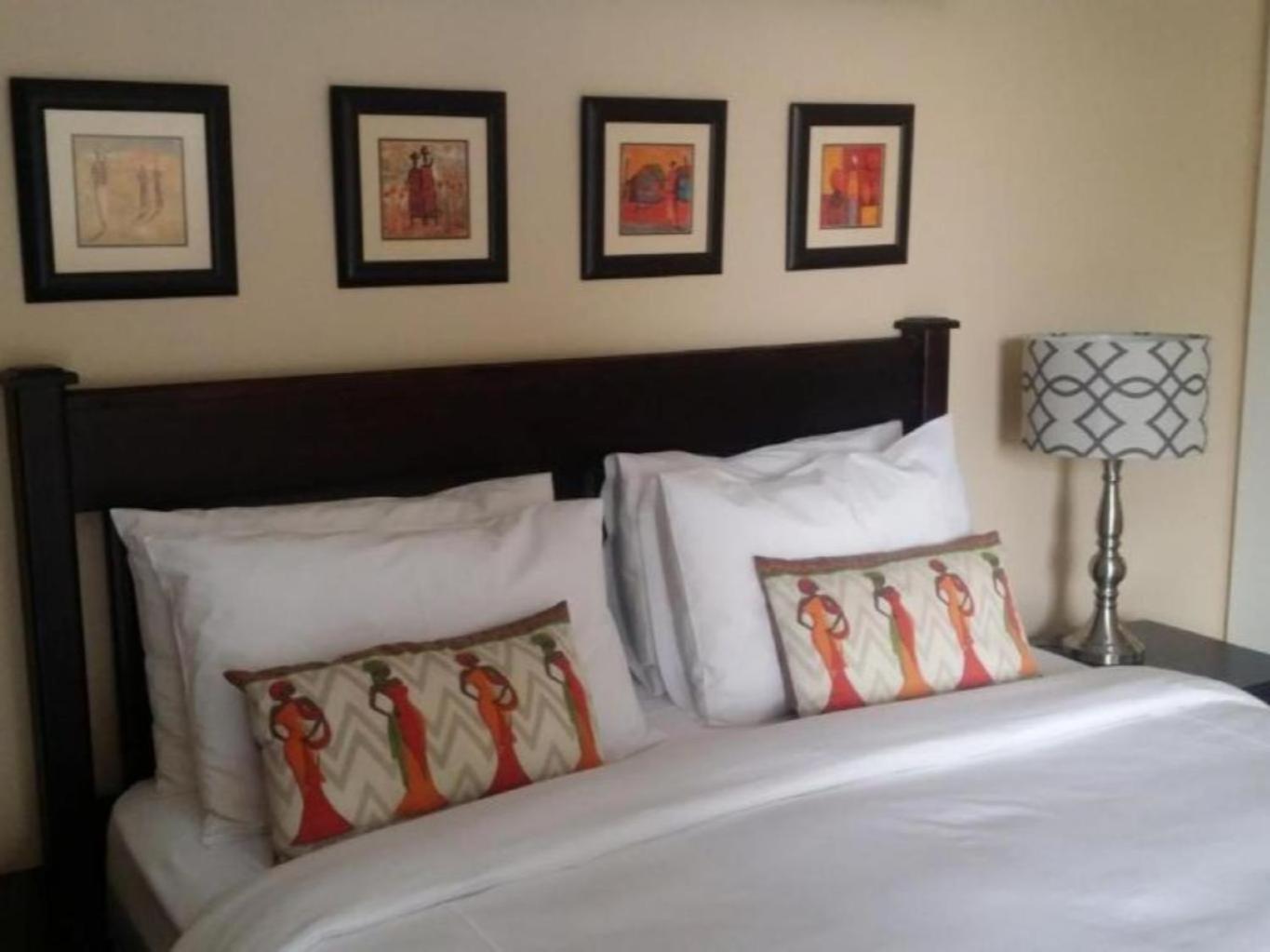 Sollunaa Guesthouse Sandton Habitación foto