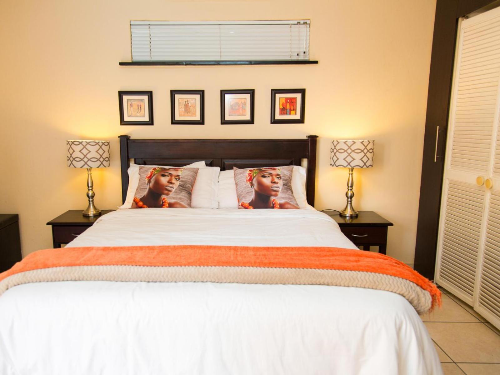 Sollunaa Guesthouse Sandton Habitación foto